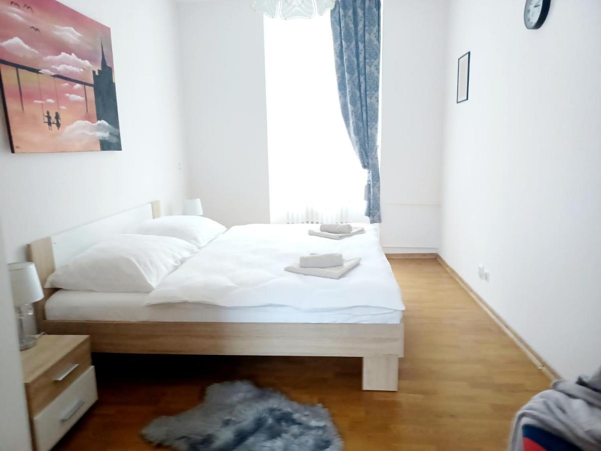 Apartment Hlavni Marianske Lazne Luaran gambar