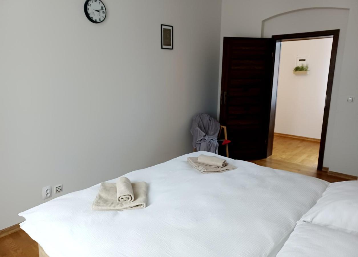 Apartment Hlavni Marianske Lazne Luaran gambar