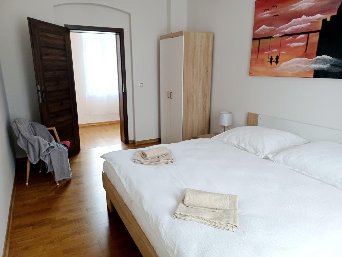 Apartment Hlavni Marianske Lazne Luaran gambar