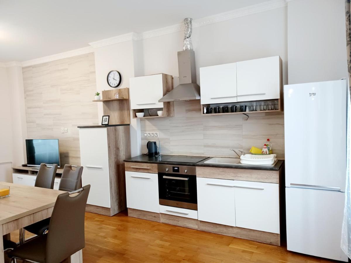 Apartment Hlavni Marianske Lazne Luaran gambar
