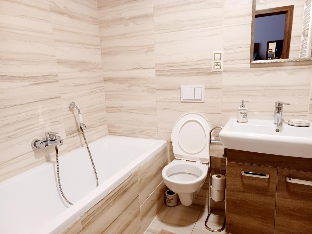 Apartment Hlavni Marianske Lazne Luaran gambar